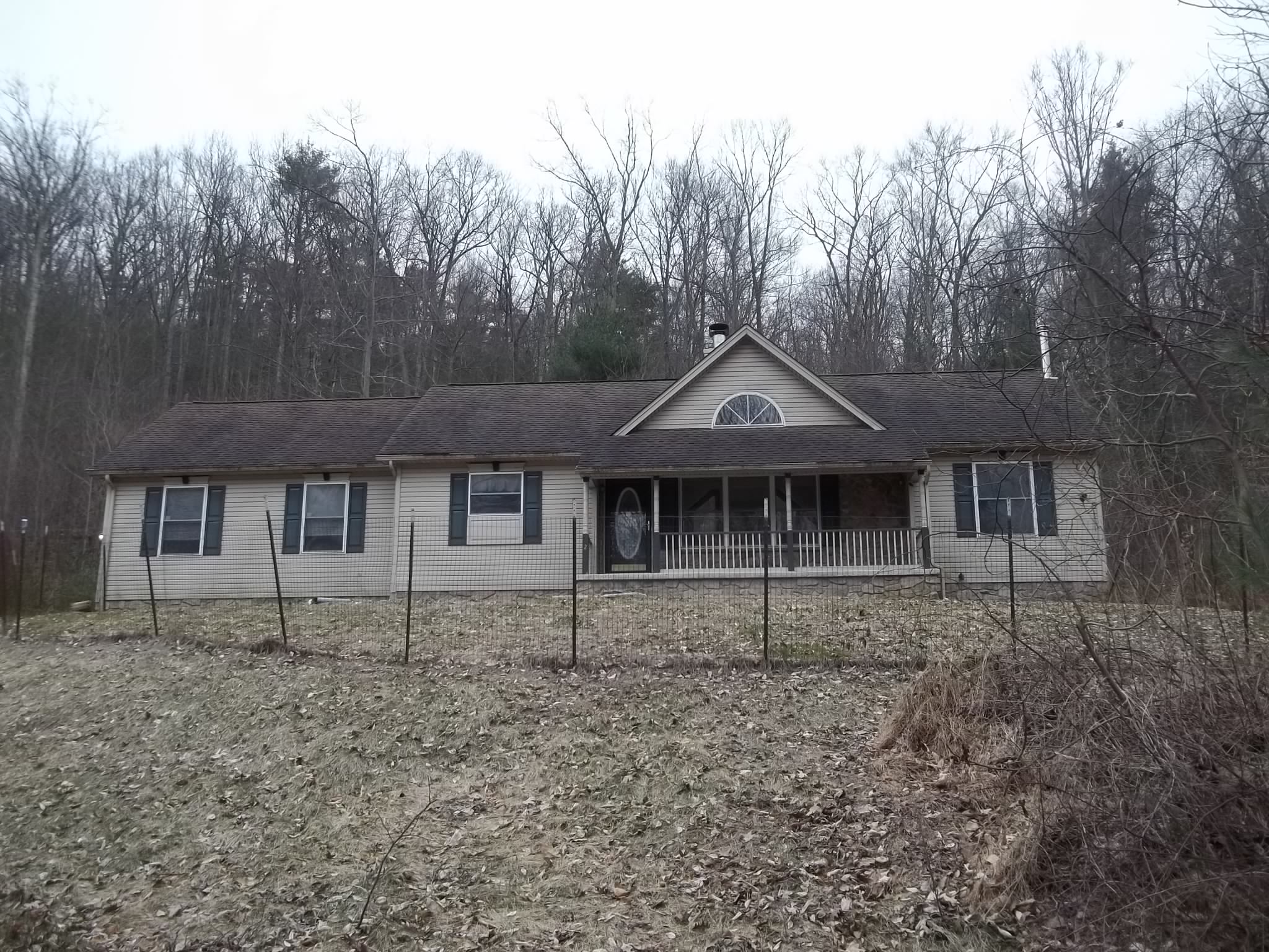 2 A Maryland Ave, Bendersville, PA 17306 