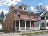 325 S Broad St, Jersey Shore, PA 17740 