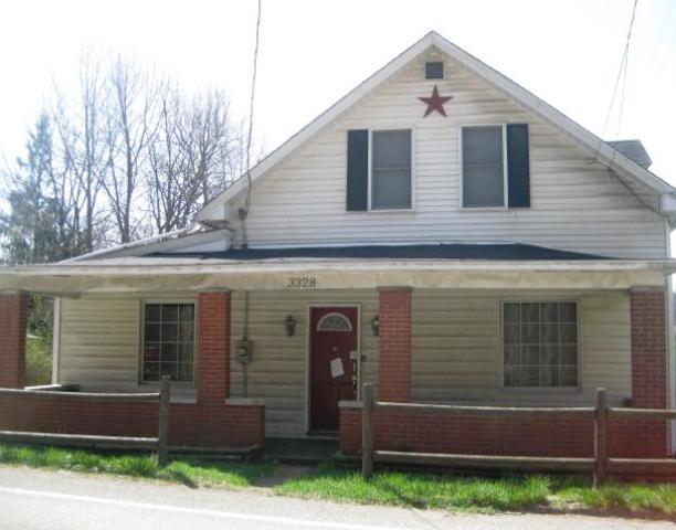 3328 Rainbow Run Road, Monongahela, PA 15063 