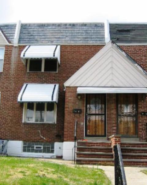 6306 Leonard Street, Philadelphia, PA 19149 