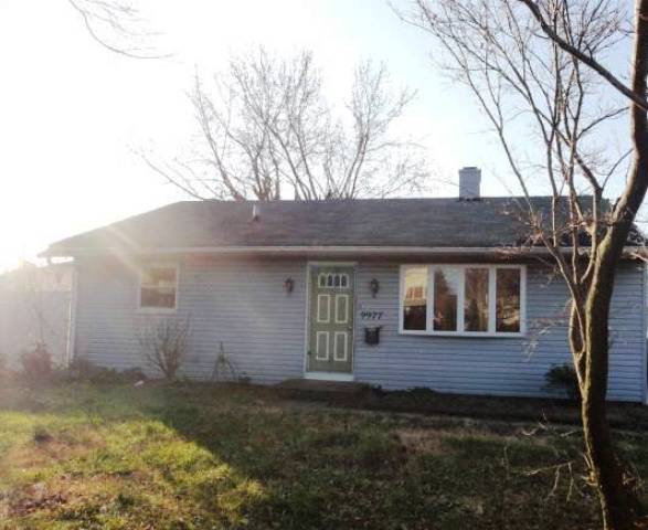 9977 Haldeman Avenue, Philadelphia, PA 19115 