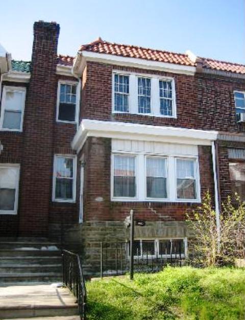 1988 Ashley St, Philadelphia, PA 19138 