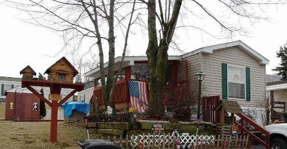 13 cornell Avenue, Palmerton, PA 18071 