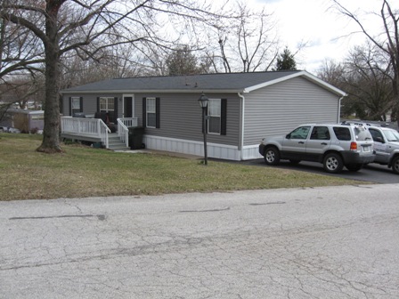 203 Holly Dr., Mount Wolf, PA 17347 