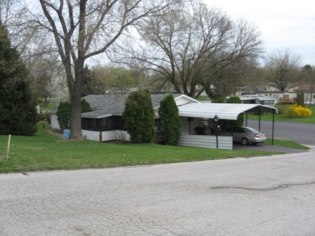 201 Holly Dr., Mount Wolf, PA 17347 