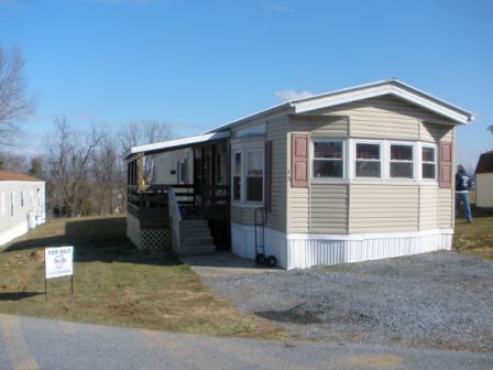 13 Vista Lane, Manheim, PA 17545 