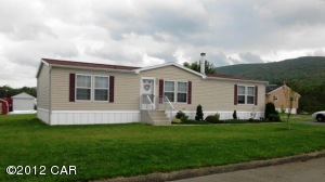 206 Jennifer Lane, Lehighton, PA 18235 