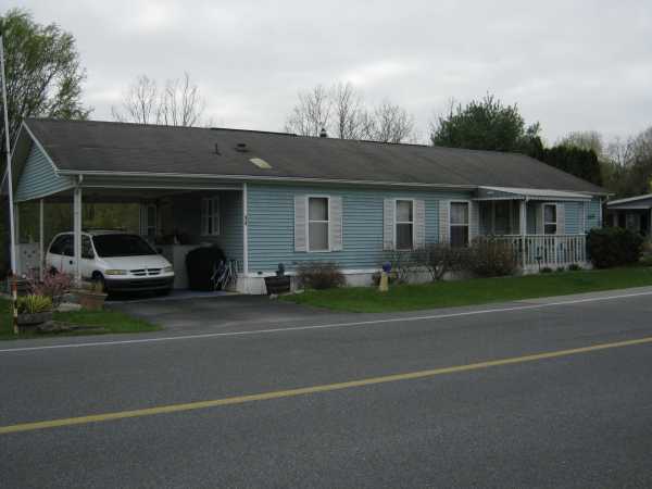 518 Pheasant Ridge Circle, Lancaster, PA 17603 