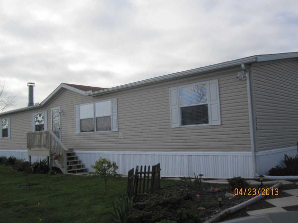 218 Deer Run Drive, Honey Brook, PA 19344 