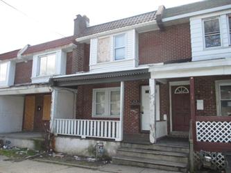 408 Darby Ter, Darby, PA 19023 