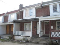 408 Darby Ter, Darby, PA 19023 