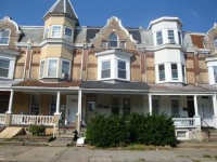 738 ? N 6th Street, Allentown, PA 18102 