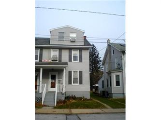 11 Elizabeth Street, Christiana, PA 17509 