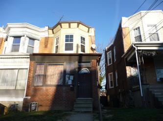 509 Felton Avenue, Collingdale, PA 19023 