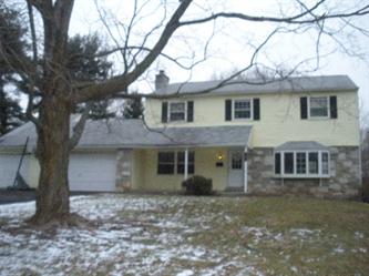 1614 Dublin Rd, Dresher, PA 19025 