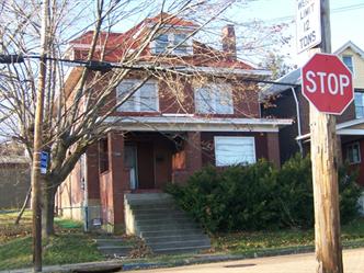 1506 Kennedy Avenue, Duquesne, PA 15110 