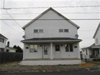 139-141 Pettebone St, Duryea, PA 18642 