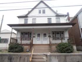 531-533 Winters Ave, West Hazleton, PA 18202 