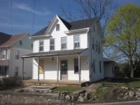 23 New Bridgeville Road, Wrightsville, PA 17312 