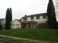 1115 Strawberry Run, Reading, PA 19606 