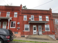 863 N Hoffert Street, Fountain Hill, PA 18015 