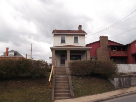 541 Boyd Street, Carnegie, PA 15106 