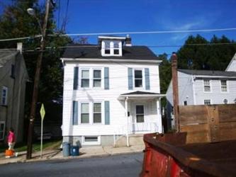 23 N Main Street, Nazareth, PA 18064 