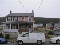 129 E Center St, Nesquehoning, PA 18240 