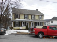 126 Allen Street, Nesquehoning, PA 18240 