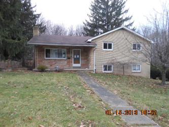 129 North Cascade S, New Castle, PA 16101 