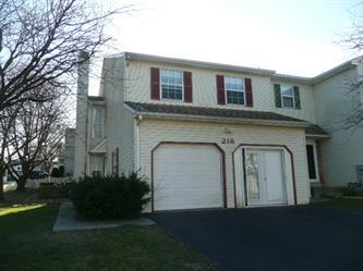 216 Red Haven Dr, North Wales, PA 19454 