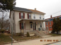 503 W 1st Ave, Parkesburg, PA 19365 