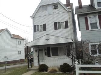 210 East Pennview S, Pittsburgh, PA 15223 