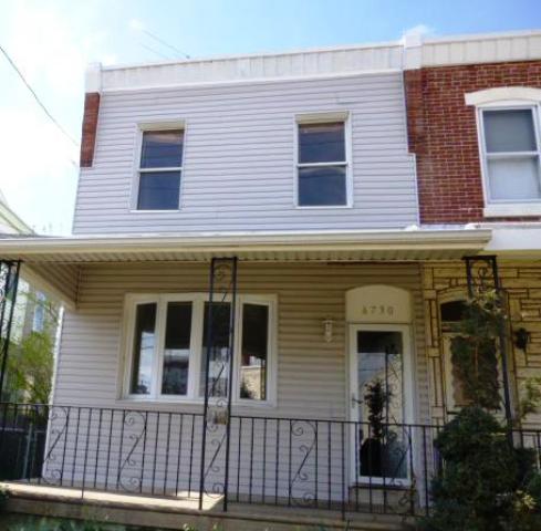 6730 Ditman Street, Philadelphia, PA 19135 