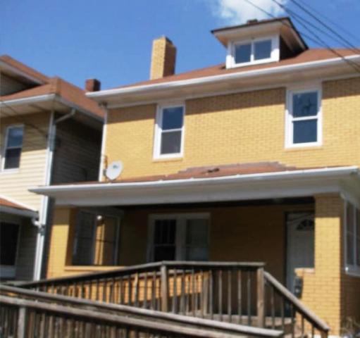 805 6th Avenue, Coraopolis, PA 15108 