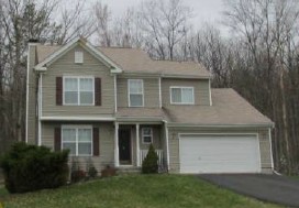 3556 Dorset Drive, Bushkill, PA 18324 