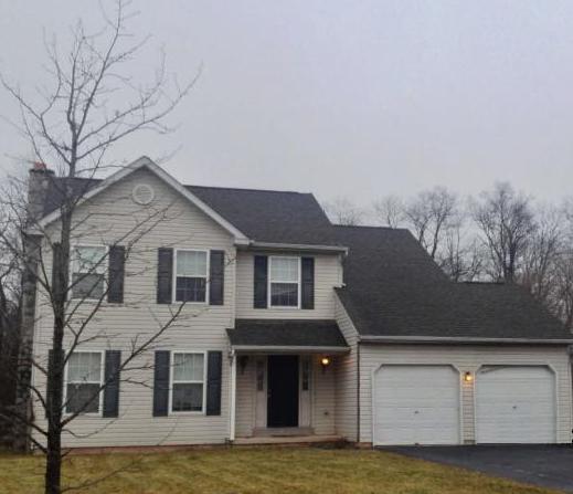 113 Cobblestone Dr, Gilbertsville, PA 19525 
