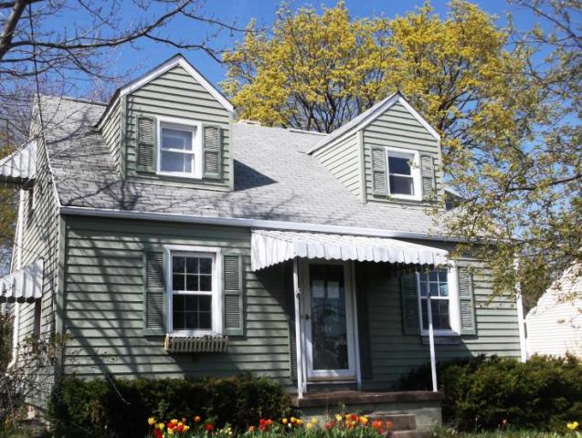 304 Evans City Road, Butler, PA 16001 