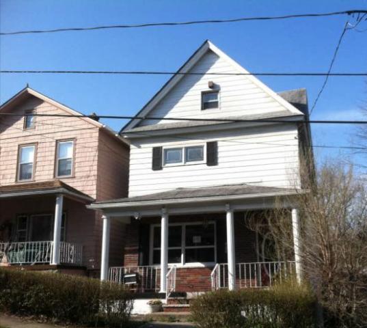 2015 Price Street, Scranton, PA 18504 