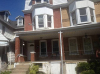 427 W Allen Stre, Allentown, PA 18102 