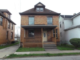 11 W Madison Ave, New Castle, PA 16102 