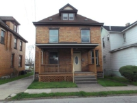 11 W Madison Ave, New Castle, PA 16102 