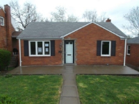 1241 Vesper St, Bridgeville, PA 15017 