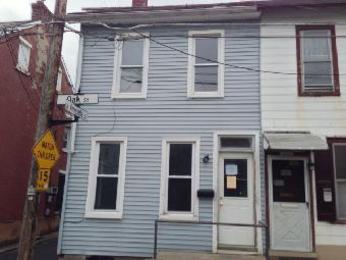 1140 Oak St, Allentown, PA 18102 