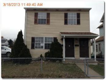 1156 Hanover Ave, Allentown, PA 18109 