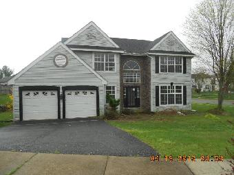 4781 Concord Dr, Easton, PA 18045 