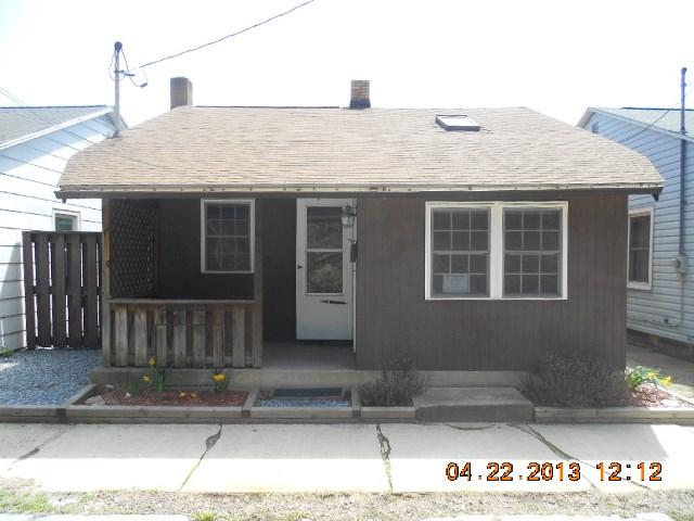 760 Mauch Chunk Rd, Palmerton, PA 18071 