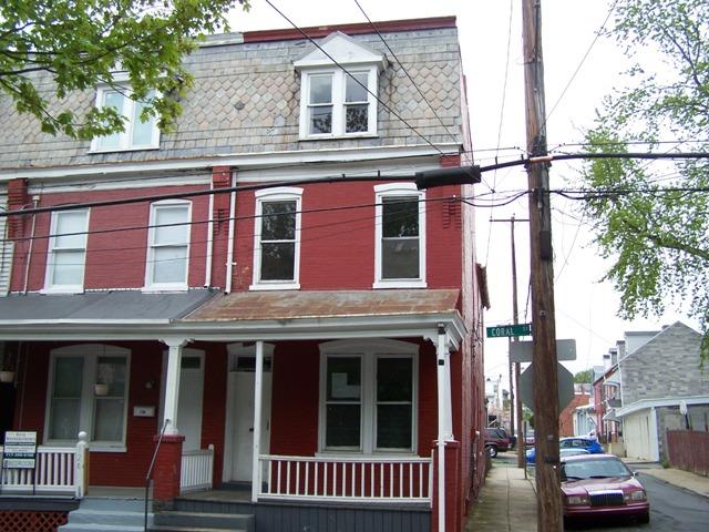 124 Coral St, Lancaster, PA 17603 