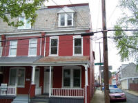 124 Coral St, Lancaster, PA 17603 