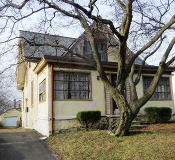 7302 Keenan Street (Rear), Elkins Park, PA 19027 